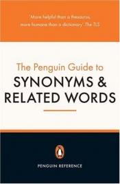 book cover of Cassell's Modern Guide to Synonyms and Related Words by S. I. Hayakawa