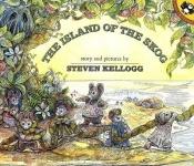 book cover of The Island of the Skog by Steven Kellogg