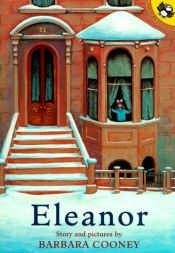 book cover of Eleanor by Barbara Cooney
