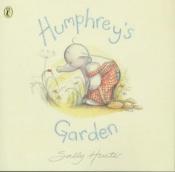 book cover of Humphrey's Garden (Picture Puffin S.) by Sally Hunter