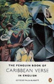 book cover of The Penguin book of Caribbean verse : in English by Various