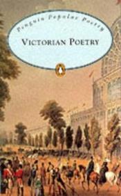 book cover of Victorian Poetry (Penguin Popular Poetry) by Penguin