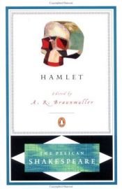 book cover of Hamlet (Case Studies in Contemporary Criticism) by უილიამ შექსპირი