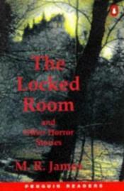 book cover of The Locked Room by M. R. James