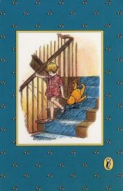 book cover of Pooh's Library four-volume paperback slipcase (Pooh Original Edition) by Alan Alexander Milne