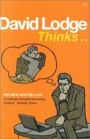 book cover of Thinks ... by David Lodge
