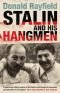 Stalin Y Los Verdugos (Una Piramidede Terror: Los Mecanismos Psicologicos Del Regimen Estalinista)
