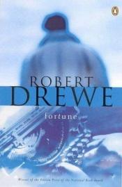 book cover of Fortune by Robert Drewe