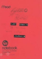 book cover of Dzienniki - Kurt Cobain by Kurt Cobain