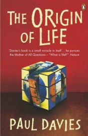 book cover of Det femte undret : sökandet efter livets ursprung och mening by Paul Davies