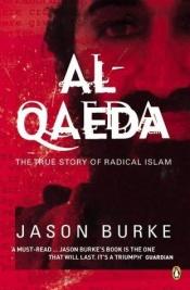 book cover of Al-Qaeda by Jason Burke