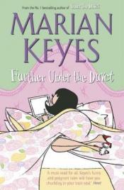 book cover of Further Under the Duvet by מריאן קיז