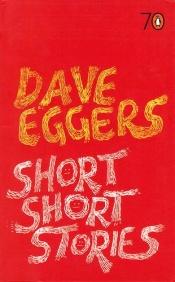 book cover of Short Short Stories (Pocket Penguins 70's S.) by Deivs Egers