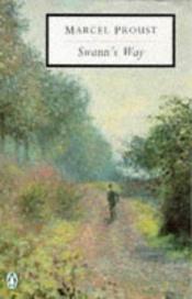 book cover of Op Zoek naar de Verloren Tĳd. In de Schaduw van de Bloeiende Meisjes. Dl. 1: Rondom Mme Swann by Marcel Proust