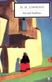 book cover of Cerdeña y el mar by D. H. Lawrence|Jill Franks|Mara Kalnins
