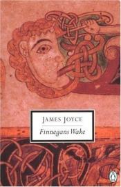 book cover of Finnegans Wake: Gesammelte Annäherungen by Джеймс Джойс