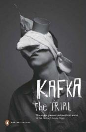 book cover of The Trial: A Graphic Novel of Franz Kafka's Classic (Eye Classics) by Chantal Montellier|Christian Eschweiler|David Zane Mairowitz|R. Crumb|Φραντς Κάφκα