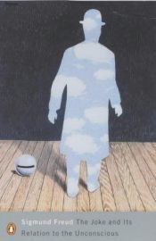 book cover of הבדיחה ויחסה ללא מודע by זיגמונד פרויד