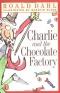 Ο Τσάρλι και το εργοστάσιο σοκολάτας