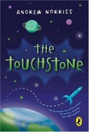 book cover of Touchstone by Andrew Norriss