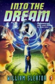 book cover of Into The Dream by William Sleator