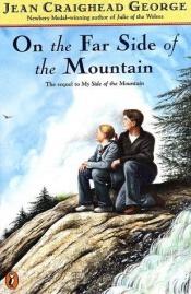 book cover of On The Far Side Of The Mountain (Sequel to My Side of the Mountain) by Jean Craighead George