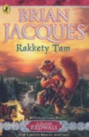 book cover of Rakkety Tam by Brian Jacques