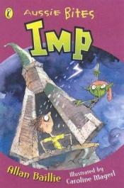 book cover of Imp by Allan Baillie