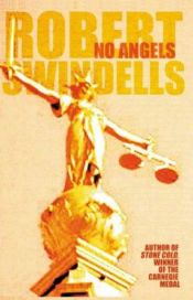 book cover of No Angels (Puffin Teenage Books S.) by Robert Swindells