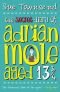 Adrian Moles hemmelige dagbok