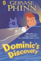 book cover of Dominic's discovery by Gervase Phinn