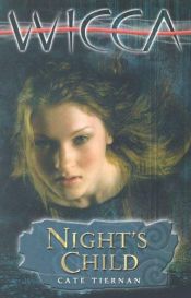 book cover of Night's Child (Sweep, Book 15) by Cate Tiernan