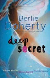 book cover of Deep Secret by Berlie Doherty