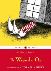 book cover of Wonderful Wizard of Oz (Chick-fil-A version) by Lyman Frank Baum