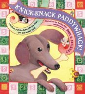 book cover of Knick Knack Paddy Whack by Paul O. Zelinsky