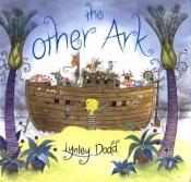 book cover of The Other Ark by Lynley Dodd