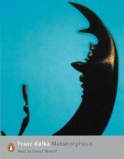 book cover of Metamorphosis & Other Stories Audio by Francas Kafka