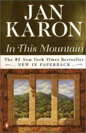 book cover of In this mountain by Jan Karon