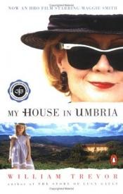 book cover of My House In Umbria Movie Tie In Edition by 威廉·特雷弗