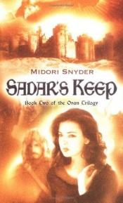 book cover of Sadar's Keep by Midori Snyder