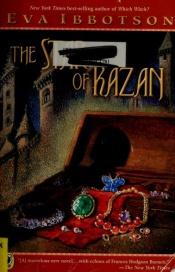 book cover of La stella di Kazan by Eva Ibbotson