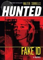 book cover of Fake ID by Ruth Birmingham