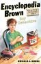 Encyclopedia Brown, Boy Detective (A Bantam-Skylark Book)