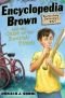 Encyclopedia Brown and the Case of the Secret Pitch #2