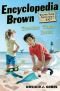 Encyclopedia Brown 08: Encyclopedia Brown Tracks Them Down