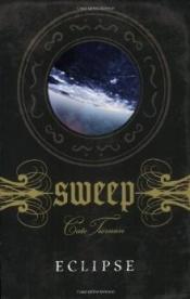 book cover of Sweep #12 Eclipse by Γκαμπριέλ Σαρμπονέ