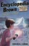 Encyclopedia Brown 09: Encyclopedia Brown Shows the Way