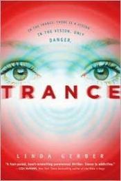 book cover of Trance by Linda Gerber