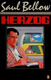 book cover of Herzog by Sol Bellou