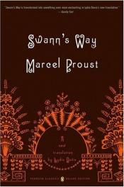 book cover of Combray by Marcel Proust